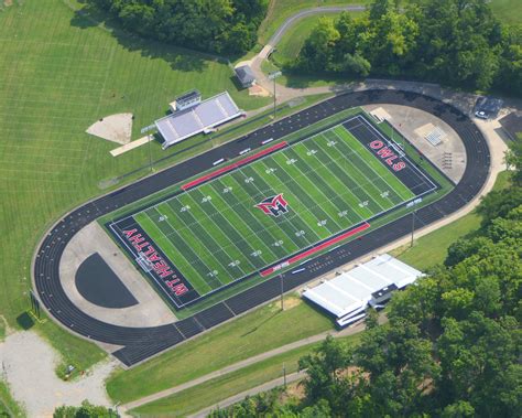 Mt. Healthy High School - Motz