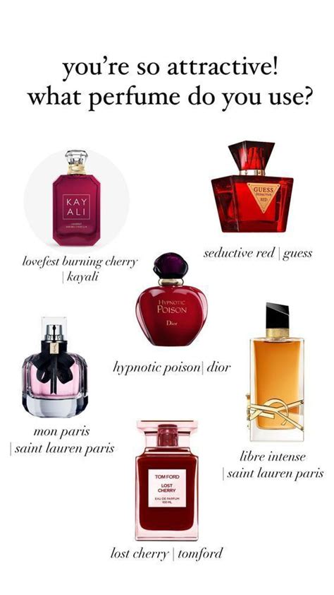 Pin By Jadtasti On Perfumes Fragances Perfume Collection Perfume