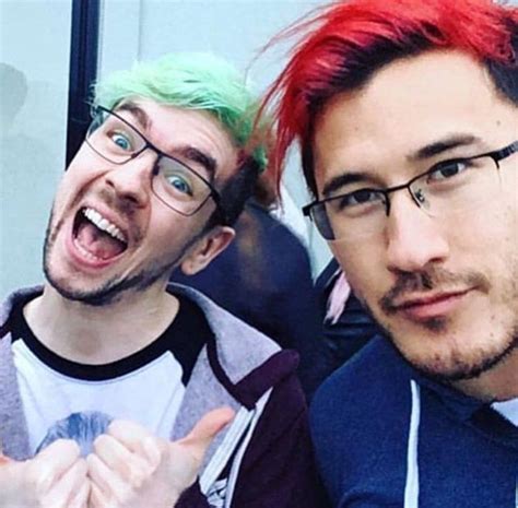 Jack And Mark Markiplier Jacksepticeye Darkiplier