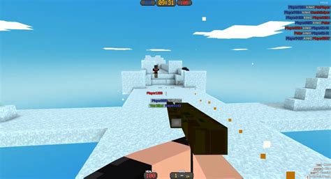 Crazy Games