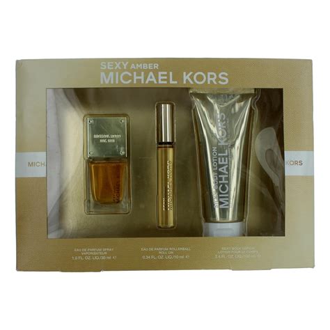 Chi tiết với hơn 69 về michael kors set perfume mới nhất cdgdbentre