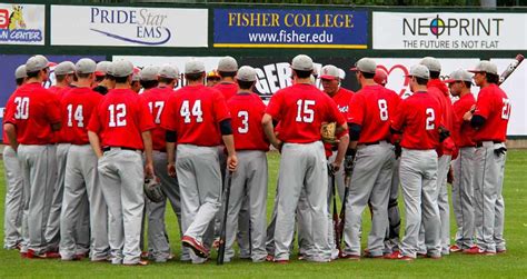 Stony Brook releases 2015 Schedule - College Baseball Daily