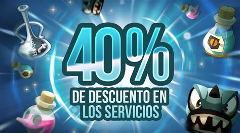 De Descuento En Los Servicios Shop Noticias Dofus Touch