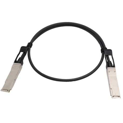 200g Qsfp56 Dac Passive Direct Attach Copper Cable Tarluz Fiber Optic Suppliers