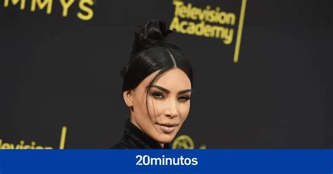 Kim Kardashian habla de su verdadera relación con Travis Barker novio