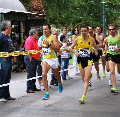 ATLETISMO EN C LM MANUEL JIMÉNEZ C ATL MEMBRILLA SUBCAMPEÓN DE