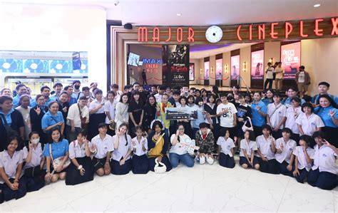 Special movie event for Disabilities and LGBTQ+ | Mono Next