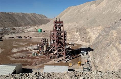 Sindicatos De Mina Chuquicamata De Codelco Rechazan Oferta Final De