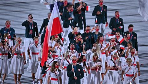 Ceremonia otwarcia igrzysk olimpijskich największe wpadki Sport w