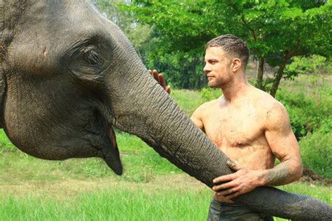 Phuket: Elephant Feeding Program - Phuket.Net