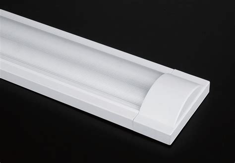 T8 Diffused Electronic Wall Lamp, T8 Fluorescent Lighting Fixture, T8
