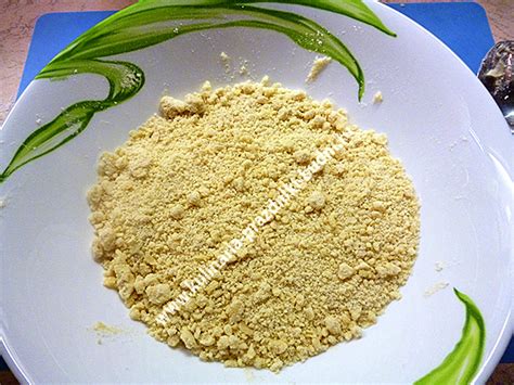 Сахарное печенье