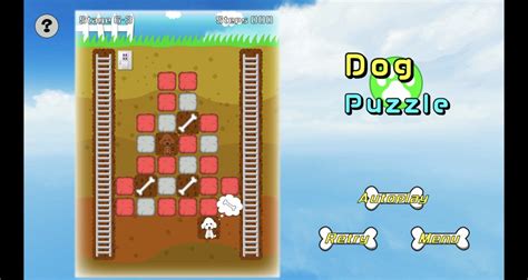 Buy cheap Dog Puzzle CD Key 🏷️ Best Price