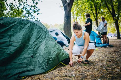 Sziget Festival 2024: The first arrivals in pictures - English - We ... 