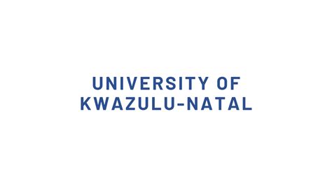 University of KwaZulu-Natal | MBA Reviews