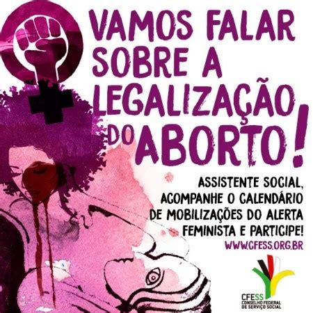 Frente pela Descriminalização das Mulheres e pela Legalização do aborto