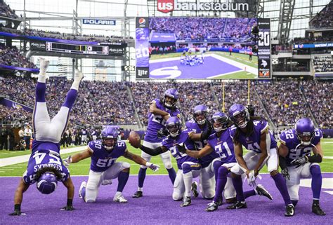 Minnesota Vikings: 5 Players that should be re-signed for 2020