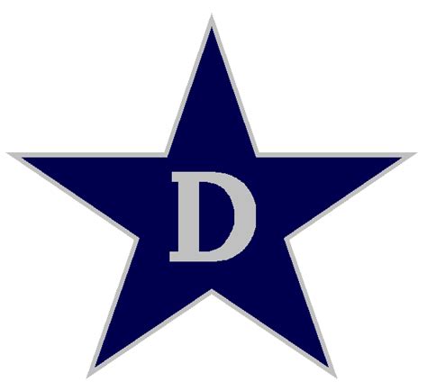 Dallas Cowboys Symbol - ClipArt Best