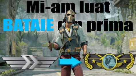 Misiune Imposibila Partea A 3a CS2Wingman Ep 3 Romania YouTube