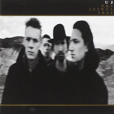 U2 - Joshua Tree - Amazon.com Music