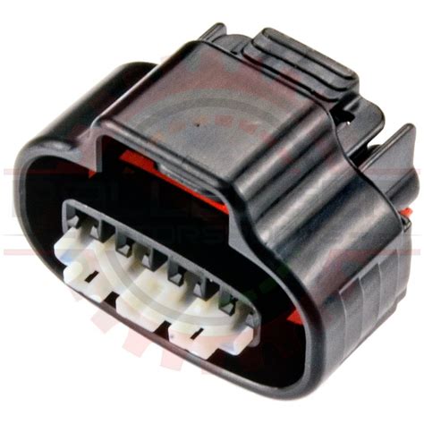 Sumitomo 4 Way TS Plug Housing For APPS ETCS I TPS Distributors