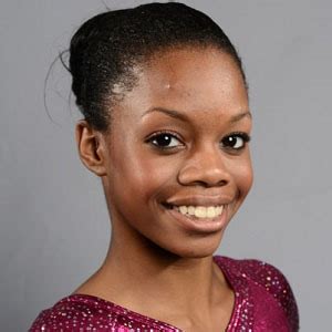 Gabby Douglas Bio, Affair, Single, Net Worth, Salary, Age, Ethnicity