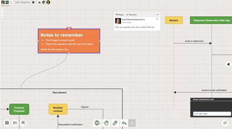 Uml Diagrams Draw Online