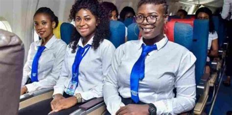 List of Top Aviation Schools in Nigeria in 2024 - StudentHint — Study ...