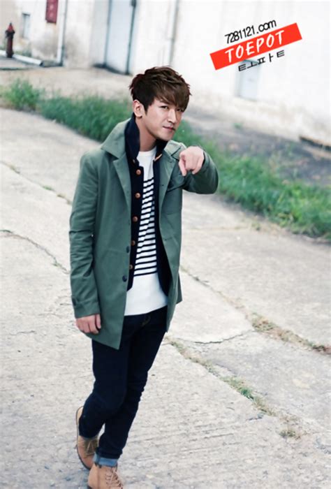 Lee Minwoo Shinhwa Photo 35501511 Fanpop