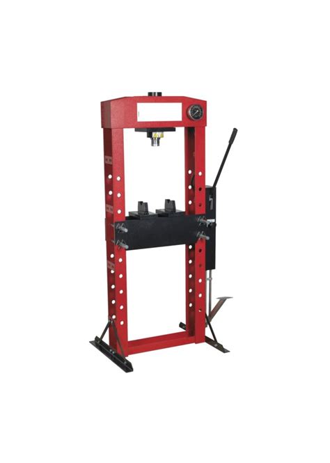 Professional Shop Press 30T Toolwarehouse Buy Tools Online