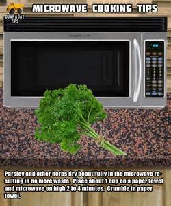 Amazing Microwave Cooking Tips And Tricks – 21 Pics - Don't Poke The Bear