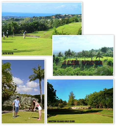 Plantation Bay Resort and Spa - Golf and Tennis