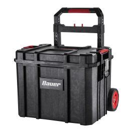 Tool Boxes - Harbor Freight Tools