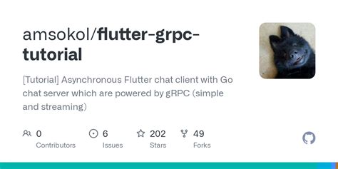 Flutter Grpc Tutorial Flutter Client Lib Api Chat Service Dart At