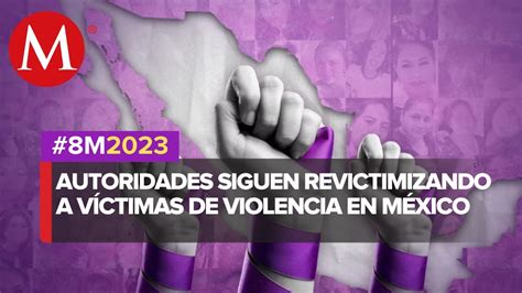 Denuncian Casos De Revictimizaci N En Centros De Prevenci N De