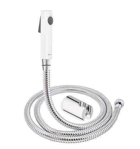 SBD HF88200 ABS Health Faucet With 1 Mtr Stainless Steel Hose Pipe And