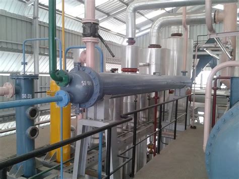 Solvent Extraction Plant At Best Price In Ludhiana By G I Exports Pvt