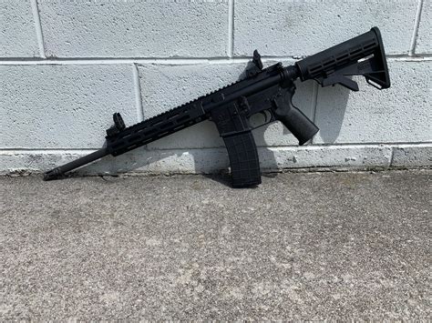 Smoky Mountain Guns And Ammo Tippmann Arms Co Tippmann Arms M4 22 PRO