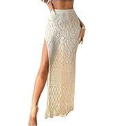 Amazon SHENHE Girl S 3 Piece Cute Spaghetti Strap Triangle Bikini Swimsuit With Beach Cover