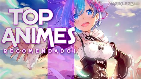 Top 10 Los Animes Harem Ecchi Mas Extremos Que Tienes Que Ver Antes De