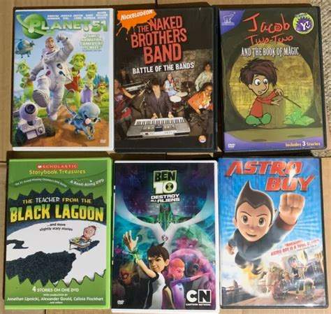 Dvds For Sale In Tampa Fl Offerup Off