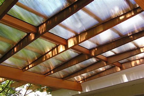 Architectural Glass » Glass Awnings & Glass Canopies