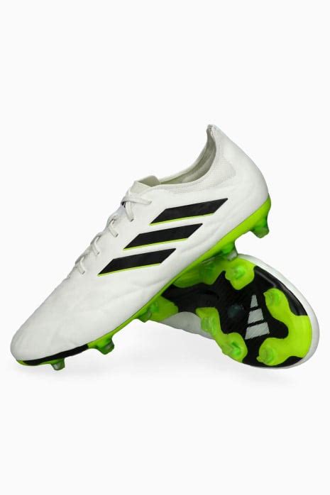 Korki adidas Copa Pure 2 FG Buty piłkarskie sprzęt i akcesoria