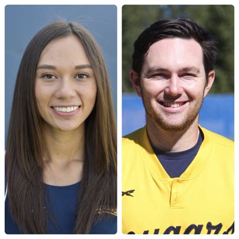 Former Cougars Lauren Hannah And Doyle Kane Named To Scholar Athlete