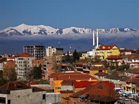 Peshkopia