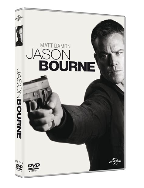 All jason bourne movies in order - vigasm