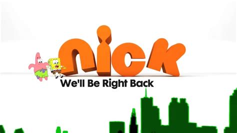 Nickelodeon Bumpers Compilation Compilation Youtube