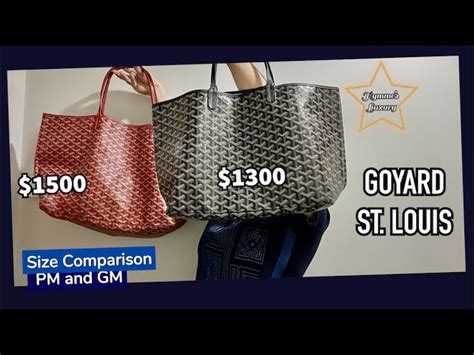 Goyard Reference Guide Atelier Yuwa Ciao Jp