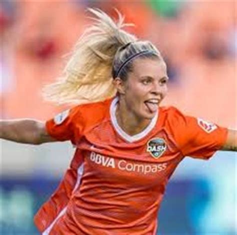 Rachel Daly, Houston Dash - NIL Profile - Opendorse