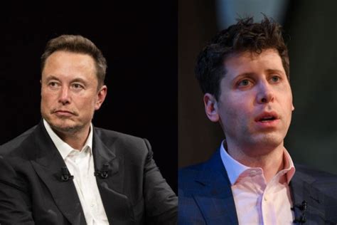 Elon Musk sues OpenAI, Sam Altman for 'abandoning mission'